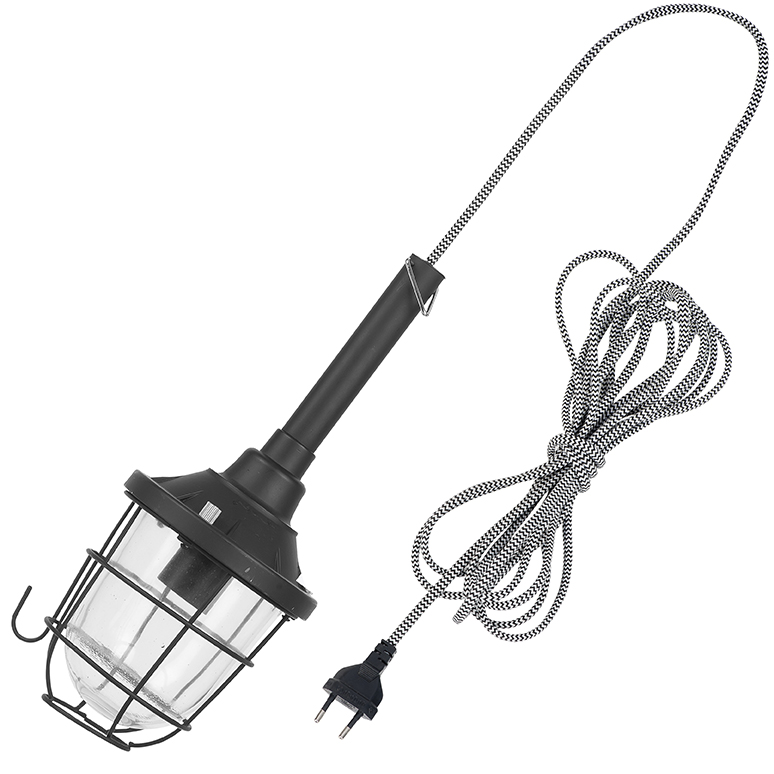 industrialne lampy