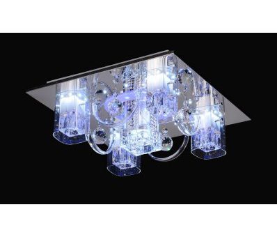 Jak kupować lampy LED?