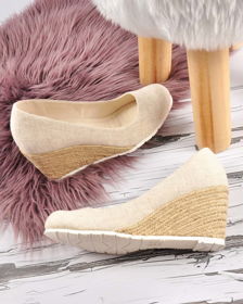 Jak znaleźć idealne buty damskie na lato?