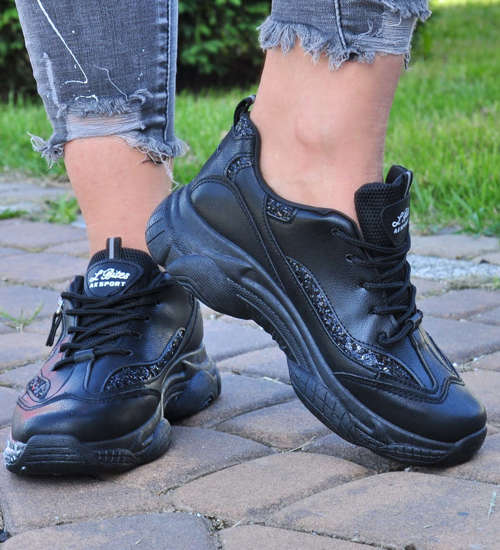 buty sportowe damskie