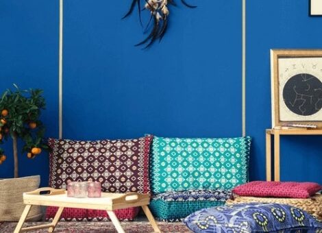 Mieszkanie w stylu boho - w jaki sposób je urządzić?