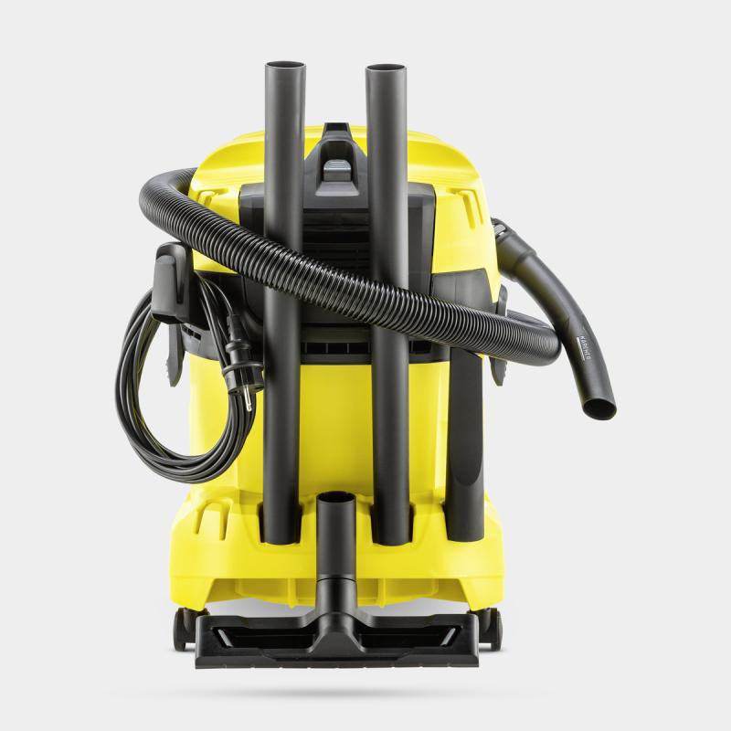 odkurzacze karcher z linii wd 4