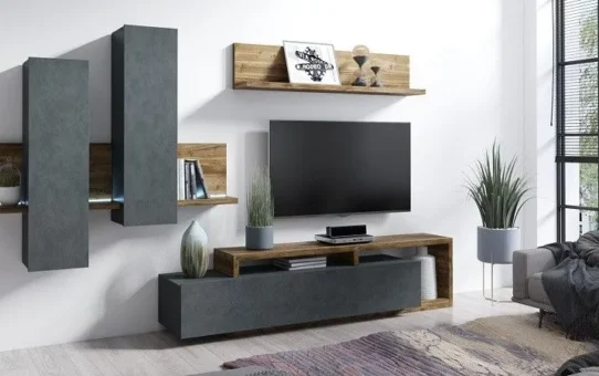 Co sprawia, że stolik loft jest tak popularny?